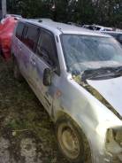 Toyota Probox. 2NZ