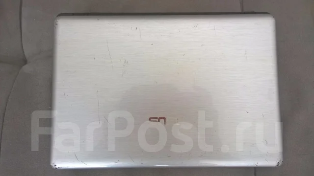 Asus Eee PC 1201N. 1,6����, ��� 2048 ��, ���� 250���, WiFi: 1, Bluetooth: 1, ����������� �� 6��. ����