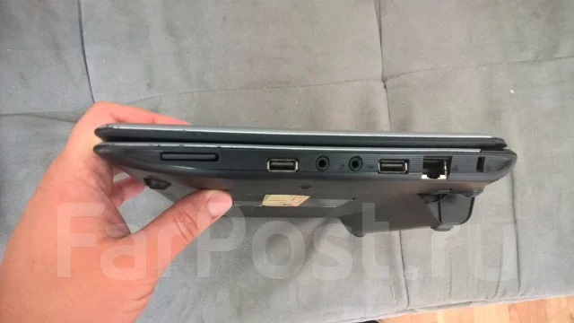 Asus Eee PC 1201N. 1,6����, ��� 2048 ��, ���� 250���, WiFi: 1, Bluetooth: 1, ����������� �� 6��. ����