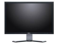 DELL. 24" (61 см), технология LCD (ЖК)