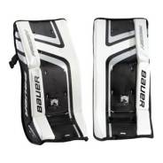 Щитки вратаря хоккей BAUER/ PRODIGY 2.0 YTH р-р 26