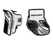 Блин вратаря хоккей BAUER Prodigy 2.0 YTH WBKS REG