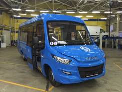 Iveco Daily. Автобус 29-31 мест, новый 2017 г. в во Владивостоке, 2 995 куб. см., 30 мест. Под заказ