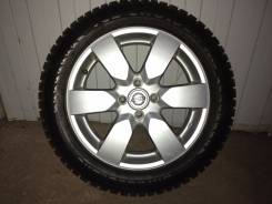 Bridgestone Ice Cruiser 5000. Зимние, без износа, 4 шт