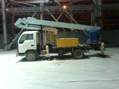 Tadano AT-185CG. Продам автовышку Tadano 20м(7й-этаж)., 3 000 куб. см., 20 м.
