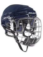 Шлем игрока хоккей BAUER/7500 с маской