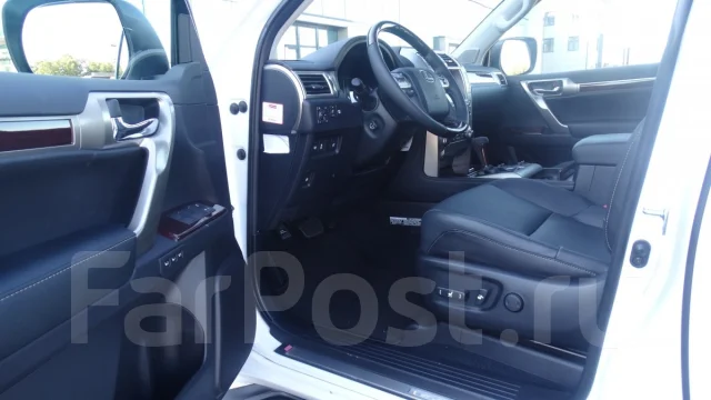 Lexus GX460. �������, 4wd, 4.6, ������ ����