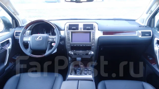 Lexus GX460. �������, 4wd, 4.6, ������ ����
