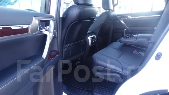 Lexus GX460. �������, 4wd, 4.6, ������ ����