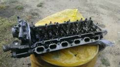 Головка блока цилиндров. Toyota Mark II, GX110, GX100 Двигатель 1GFE