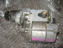 Стартер. Toyota Harrier, MCU15W, MCU15 Двигатель 1MZFE
