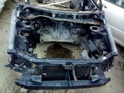 Передняя часть автомобиля. Toyota Gaia, ACM15G, SXM10G, ACM10, ACM15, SXM15G, CXM10G, ACM10G Двигатели: 1AZFSE, 3CTE, 3SFE