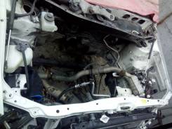 Передняя часть автомобиля. Toyota Harrier, MCU10, ACU15, SXU10W, MCU15, ACU10W, SXU15, SXU15W, ACU15W, SXU10, MCU10W, ACU10 Двигатели: 1MZFE, 2AZFE, 5...