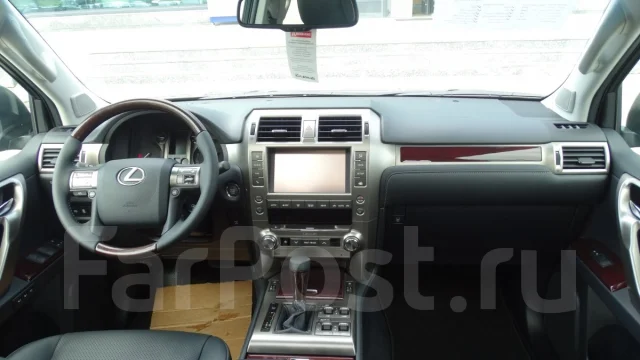 Lexus GX460. �������, 4wd, 4.6, ������ ����