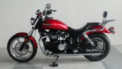 Triumph Speedmaster ����