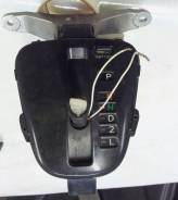 Селектор кпп. Toyota Corolla Spacio, NZE121N, NZE121, ZZE124N, ZZE122N Двигатели: 1ZZFE, 1NZFE