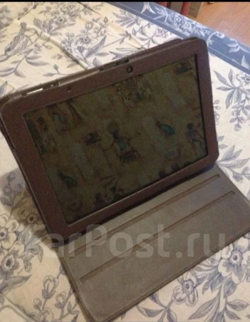 Acer Iconia Tab A501 ����