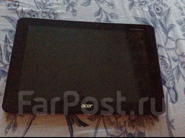 Acer Iconia Tab A501 ����