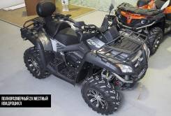 Cfmoto X8 EPS. исправен, есть птс, без пробега. Под заказ