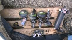 Гидроаккумулятор подвески. Toyota Land Cruiser, UZJ100W, HDJ101K, UZJ100, HDJ100L, UZJ100L, HDJ101 Двигатели: 2UZFE, 1HDFTE