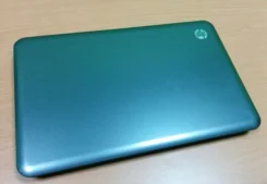 HP Pavilion g6