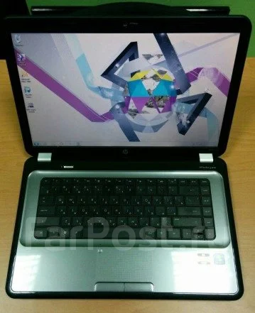 HP Pavilion g6 ����