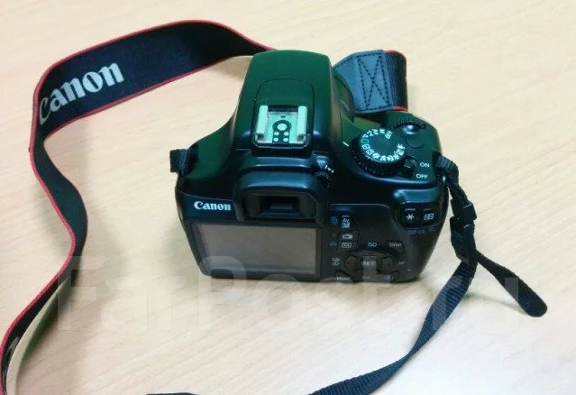 Canon EOS 1100D Kit ����