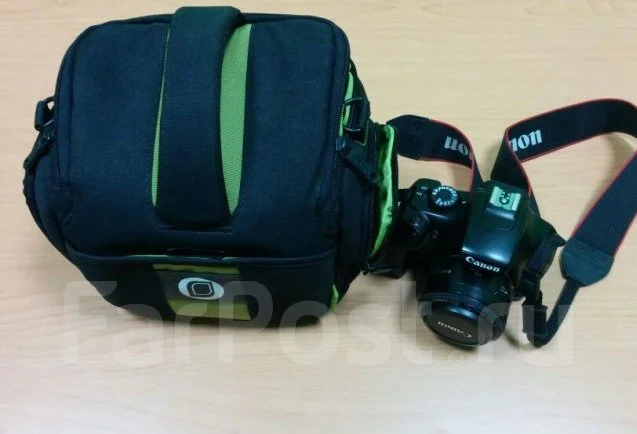 Canon EOS 1100D Kit ����