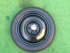Колесо запасное. Subaru Legacy, BE5, BH9, BH5, BLE, BHC, BE9, BPE, BEE, BHE, BES, BL5, BP9, BP5 Двигатели: EJ254, EJ20C, EJ30D, EJ203, EJ201, EJ20X, E...