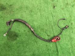 Провода аккумулятора. Subaru Legacy, BEE, BH9, BHE, BE9 Двигатели: EJ254, EZ30D