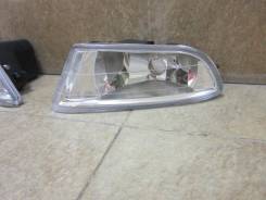 Фара противотуманная. Honda Fit Aria, DBA-GD8, LA-GD7, LA-GD8, DBA-GD7, DBA-GD9, LA-GD6, LA-GD9, GD6, GD8, GD7, GD9, DBA-GD6, DBAGD6, DBAGD7, DBAGD8...