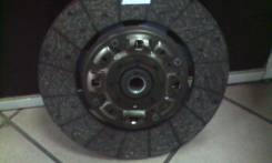 Диск сцепления. Nissan Atlas Nissan Patrol, Y61, Y60 Двигатели: FD42, FD46