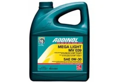 Addinol. �������� 0W30, �������������