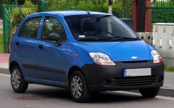 Chevrolet Spark. ��� ����� �� ������������ ����