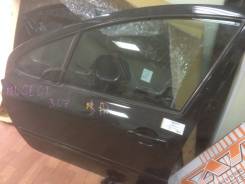 Дверь боковая. Peugeot 307