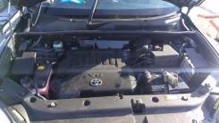 Автоматическая коробка переключения передач. Toyota Vanguard, GSA33W Двигатель 2GRFE