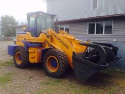 Сибиряк 3000L. Новый Фронтальный Погрузчик !, 3 000 кг.