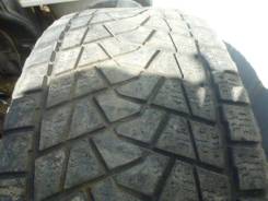 Bridgestone Dueler DM-01. Зимние, без шипов, 2008 год, износ: 70%, 1 шт