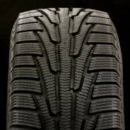 Nokian Hakkapeliitta R SUV. Зимние, без шипов, 2010 год, без износа, 4 шт