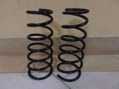 Пружина подвески. Toyota Carina Toyota Corona Premio Toyota Camry Toyota Caldina