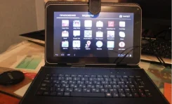 Samsung Galaxy Note 10.1 N8000 64Gb ����