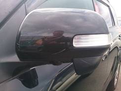Зеркало заднего вида боковое. Toyota Vanguard, GSA33W, ACA38W, ACA33W Двигатели: 2AZFE, 2GRFE