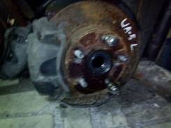 Ступица. Honda Saber, UA5, UA4 Honda Inspire, UA4, UA5 Двигатели: J32A, J25A