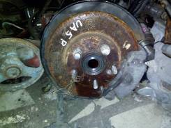 Ступица. Honda Saber, UA5, UA4 Honda Inspire, UA4, UA5 Двигатели: J32A, J25A