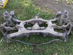 Балка. Subaru Legacy B4, BL9, BL5, BLE