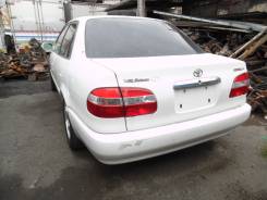 Toyota Corolla. AE110, 5AFE
