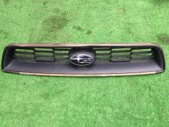 Решетка радиатора. Subaru Legacy, BE5, BH9 Двигатели: EJ208, EJ206