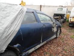 Toyota Wish. ZNE10, 1ZZ