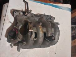 Коллектор впускной. Honda: Elysion, Odyssey, Accord, CR-V, Edix, Accord Tourer, Element, Stepwgn Двигатели: K24A, K24A3