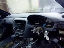 Панель приборов. Toyota Carina, ST190, ST195, CT195, CT190, AT190, AT191, AT192 Двигатели: 4AFE, 3SFE, 7AFE, 2C, 5AFE, 4SFE